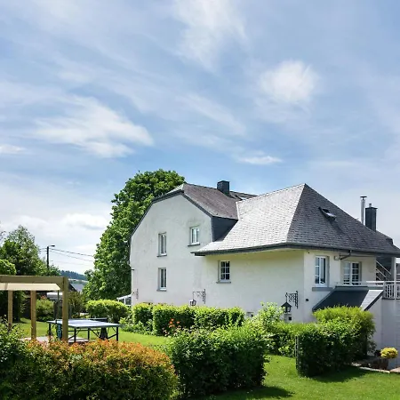 Vintage Holiday With Swimming Pool In Hubert * Saint-Hubert