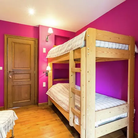 Vintage Holiday With Swimming Pool In Hubert * Saint-Hubert
