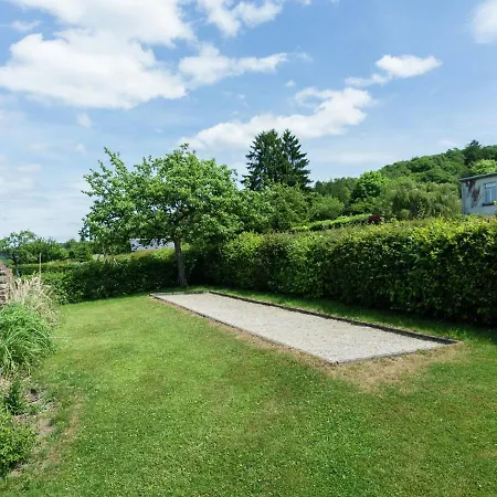 Vintage Holiday With Swimming Pool In Hubert * Saint-Hubert